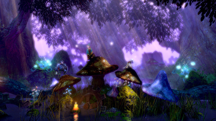 Trine: Ultimate Collection Screenshot 3