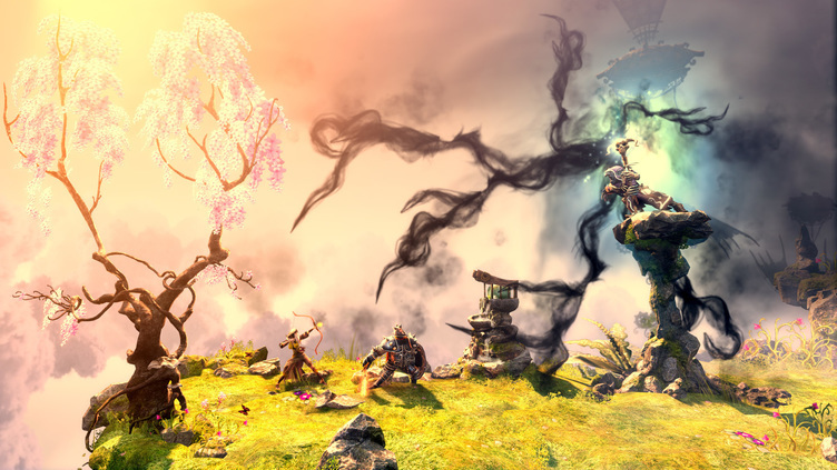 Trine: Ultimate Collection Screenshot 6