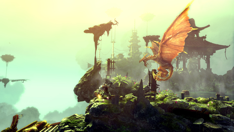 Trine: Ultimate Collection Screenshot 8