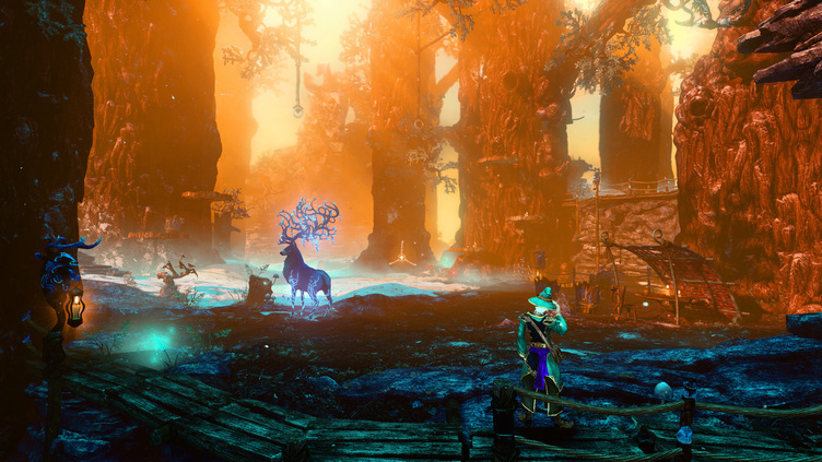 Trine: Ultimate Collection Screenshot 15
