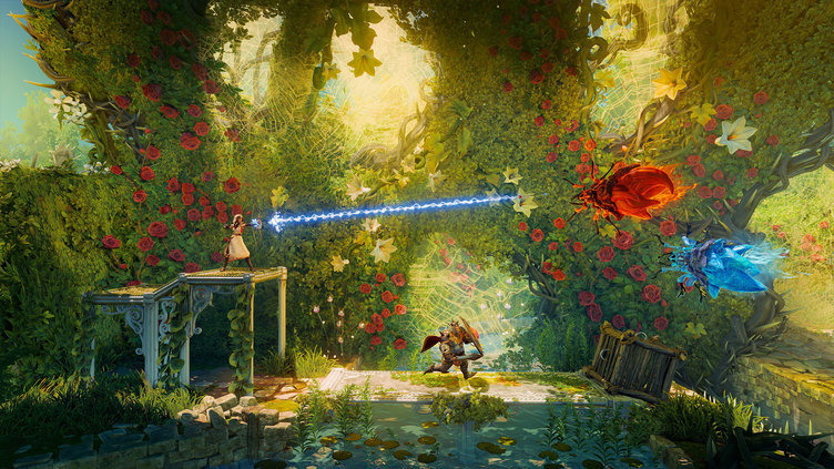 Trine: Ultimate Collection Screenshot 21
