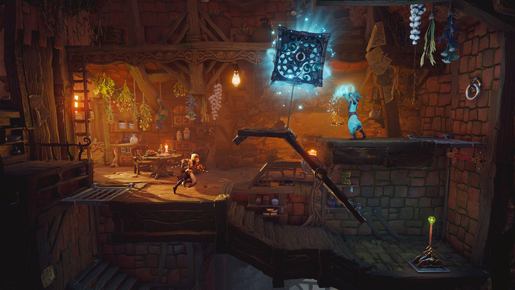 Trine: Ultimate Collection Screenshot 22