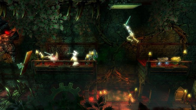 Trine Screenshot 2