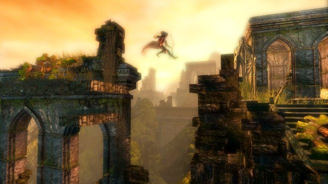 Trine Screenshot 3