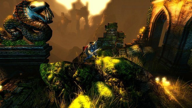 Trine Screenshot 4