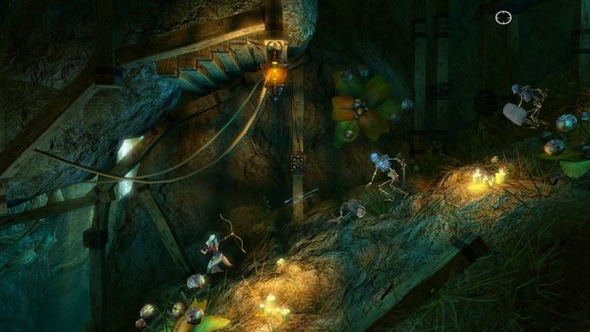 Trine Screenshot 6