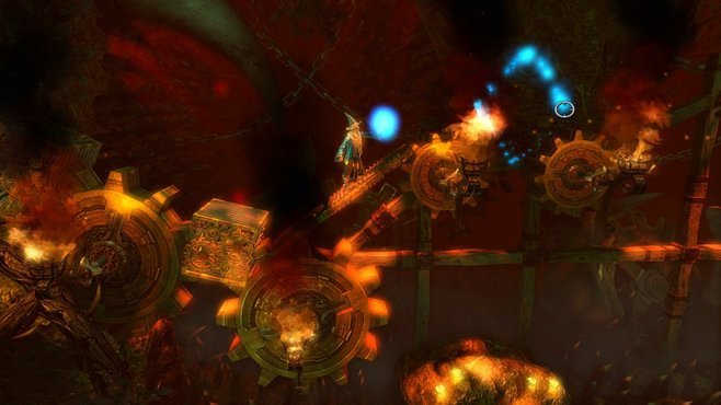 Trine Screenshot 7