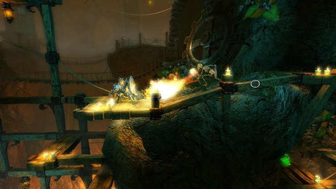 Trine Screenshot 9