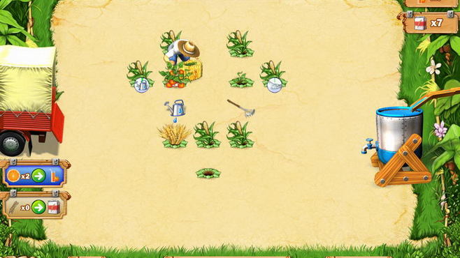 Tropical Farm Screenshot 8