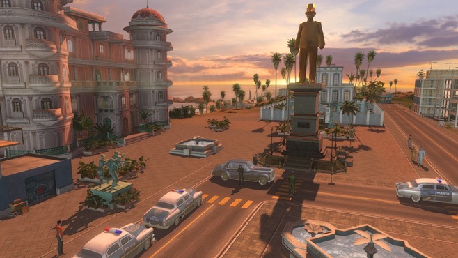 Tropico Tropico