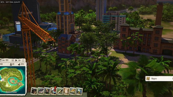 Tropico 5 Screenshot 7