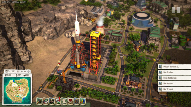 Tropico 5 Screenshot 9
