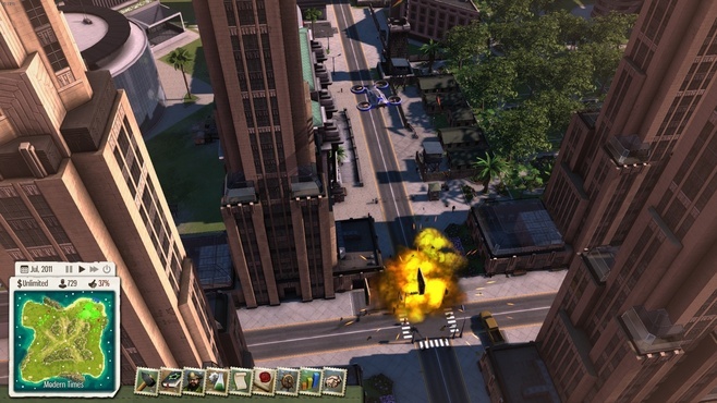 Tropico 5: Espionage Screenshot 5