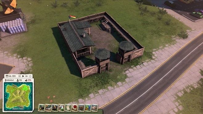 Tropico 5: Espionage Screenshot 6