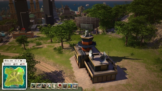 Tropico 5: Espionage Screenshot 7
