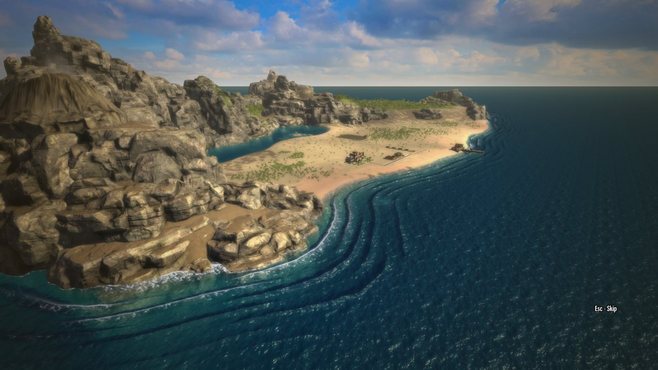 Tropico 5: Generalissimo DLC Screenshot 4