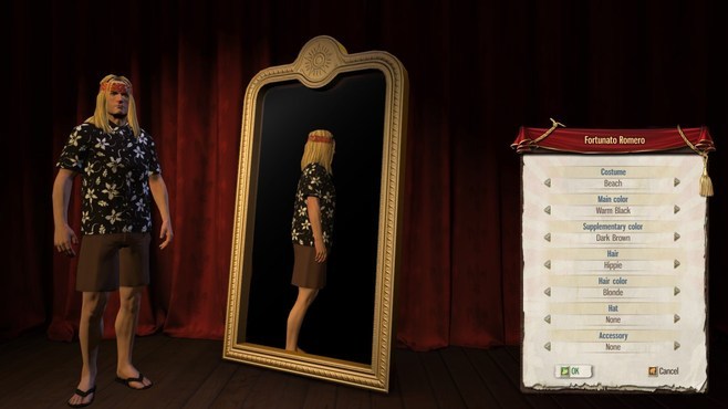 Tropico 5: Gone Green DLC Screenshot 1