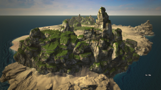 Tropico 5: Inquisition DLC Screenshot 1