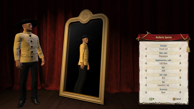 Tropico 5: Inquisition DLC Screenshot 5