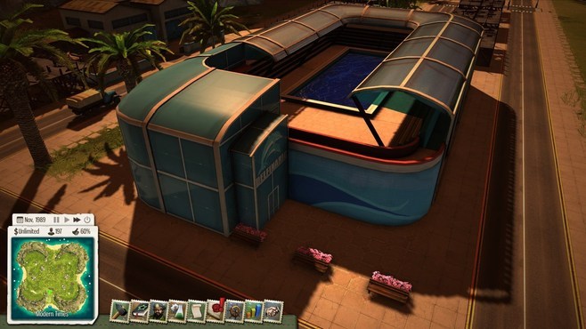 Tropico 5: Surfs Up! DLC Screenshot 3