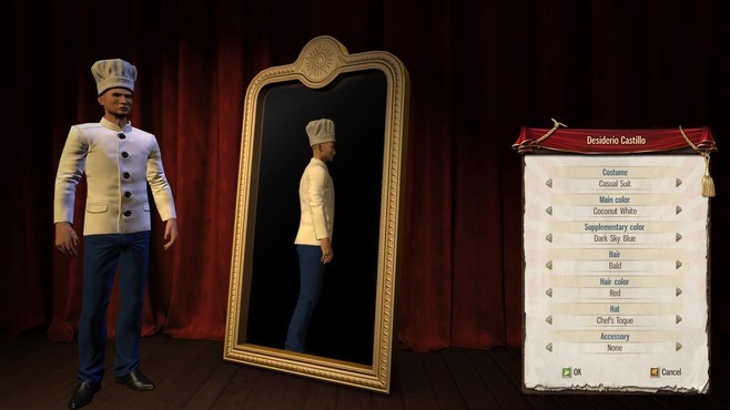 Tropico 5: The Big Cheese DLC Screenshot 2