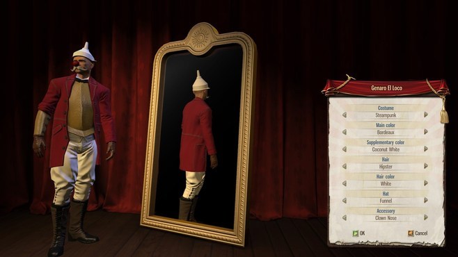 Tropico 5: Mad World DLC Screenshot 2