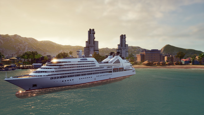 Tropico 6 Screenshot 8