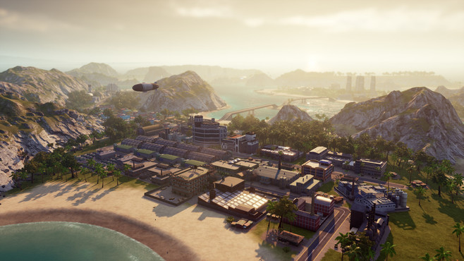Tropico 6 El Prez Edition Screenshot 10