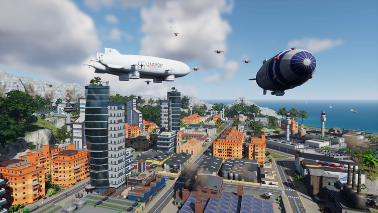 Tropico 6 - Caribbean Skies Screenshot 3