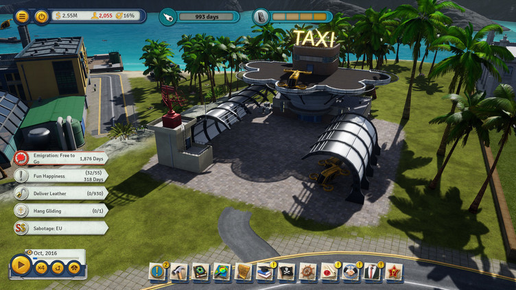 Tropico 6 - Caribbean Skies Screenshot 4