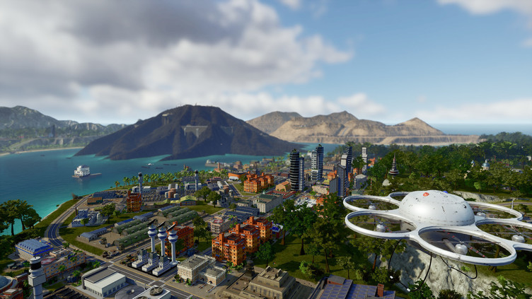 Tropico 6 - Caribbean Skies Screenshot 7