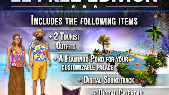 Tropico 6 El Prez Edition Screenshot 12