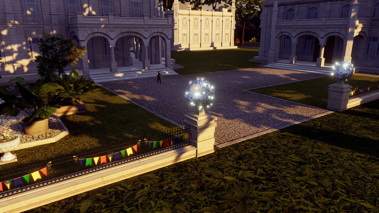 Tropico 6 - Festival Screenshot 11
