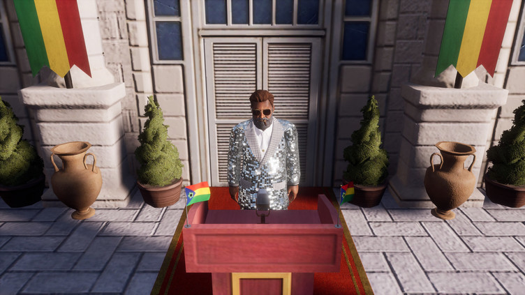 Tropico 6 - Festival Screenshot 10