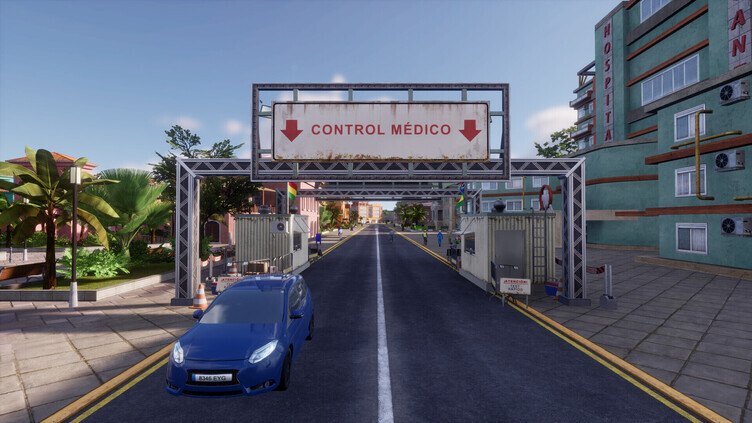 Tropico 6 - Going Viral Screenshot 1