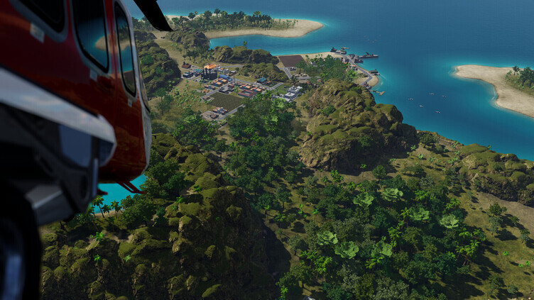 Tropico 6 - Going Viral Screenshot 2