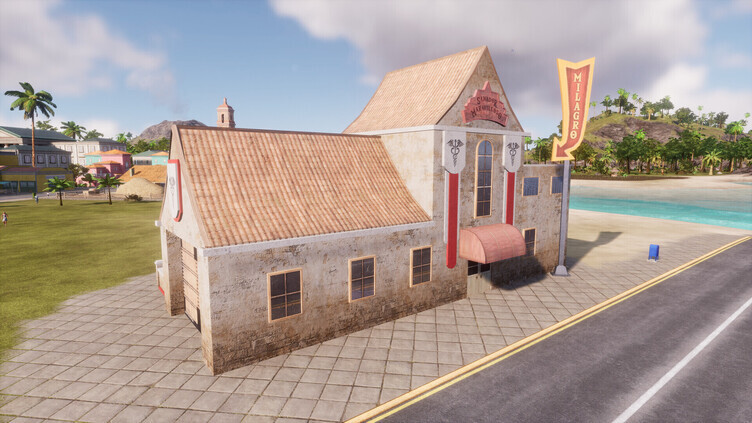 Tropico 6 - Going Viral Screenshot 8