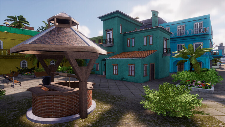 Tropico 6 - Going Viral Screenshot 9