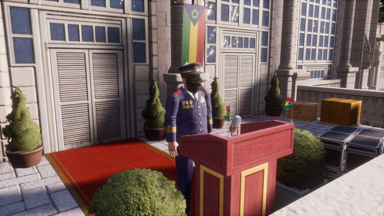 Tropico 6 - Going Viral Screenshot 10