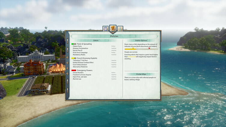 Tropico 6 - Going Viral Screenshot 11