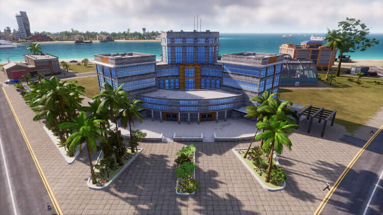 Tropico 6 - Going Viral Screenshot 13