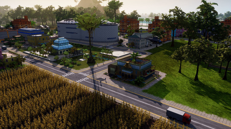Tropico 6 - Lobbyistico Screenshot 5