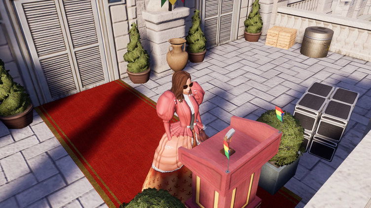 Tropico 6 - Lobbyistico Screenshot 10