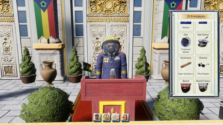Tropico 6 - New Frontiers Screenshot 2