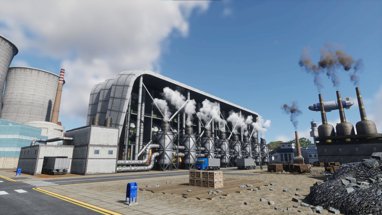 Tropico 6 - New Frontiers Screenshot 5
