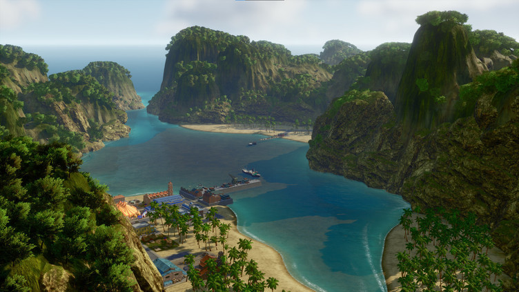 Tropico 6 - New Frontiers Screenshot 7