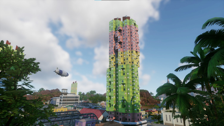 Tropico 6 - New Frontiers Screenshot 8