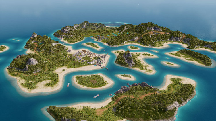 Tropico 6 - Spitter Screenshot 8