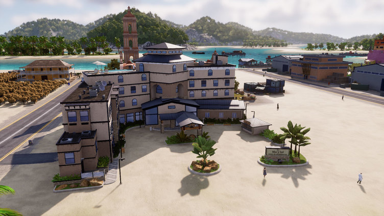 Tropico 6 - Spitter Screenshot 9