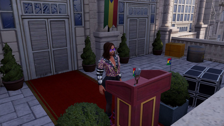 Tropico 6 - Spitter Screenshot 10